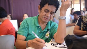 NAPC - OSEC MIDYEAR ASSESSMENT AND PLANNING July 11-13 , 2019 | National Anti-Poverty Commission