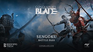 6 comments | Become a Samurai in Conqueror's Blade: Sengoku, now available as a free Season update!  ⚔️ Recruit 5 New Units  Discover Unit Mastery  Battle in a New PVE Mode ⛩️ Get Shadow Muraji Attire with the Battle Pass  https://conqblade.com/l/SengokuRelease | Conqueror's Blade | Facebook