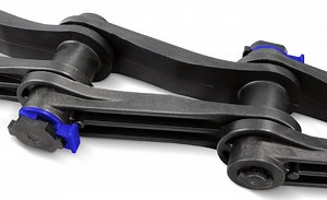 Collector Chain by Polychem | Brentwood Industries