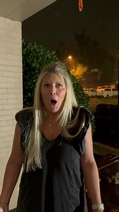 8K views · 183 reactions | It’s a WVLT First Alert Weather Day! Nancy Barger reporting live from WIVK 107.7. ⛈️ How’d she do Meteorologist Heather Haley & Meteorologist Paige Noel? | Joey and Nancy on WIVK | Facebook