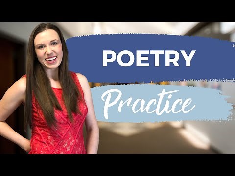 GED / HiSET Prep: Ace your Poetry Skills for the Reading and Language Arts