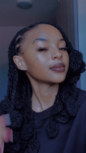 Haii I tried 😂😂