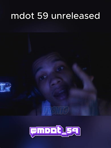 Mdot 59 unreleased #mdot59 #nycdrillmusic #bronxdrill #daftpunk #getlucky