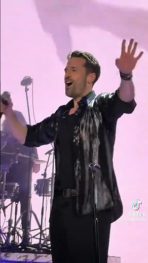 AX KARDIA MOU KAI EGW - ARGIROS #GreekMusic #AxKardiamou #Argiros