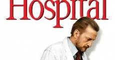 El hospital / The Hospital (1971)  - Ver Película Completa en Español - FULLTV