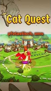 Is Cat Quest still worth it?