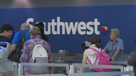 There will soon be a new way to get to Hobby Airport, and it'll only cost you $4.50