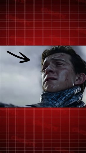 Is Spider Man Going To Die #shorts