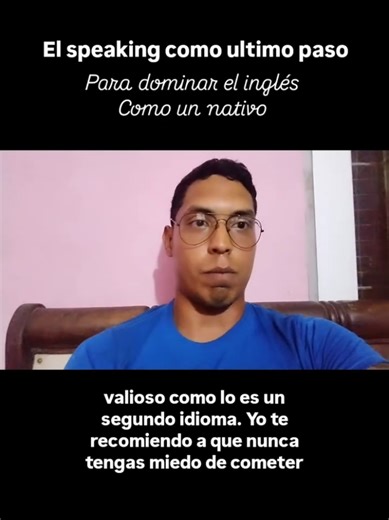 parte 4| este paso es una locura porque si lo dominas sonarás mejor que un nativo si sigues los 2 pasos anteriores. #english #ingles #englishvocabulary #alejandrorea #learnenglish