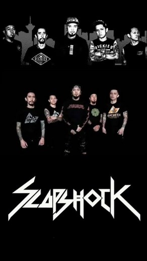 Slapshock: Origins of a Filipino Heavy Metal Icon