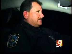 Colerain PD cracks down on holiday crime