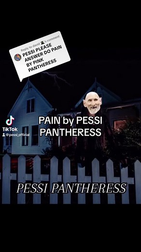 pain by pessi pantheress (repost) #pessi #penalty #footy #messi #camerawowo @david 🥷