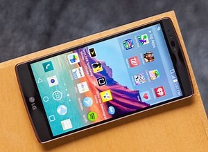 LG G Flex 2 (Sprint)
