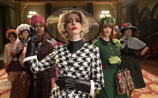 女巫 THE WITCHES（2020）