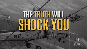 241K views · 441 reactions | 80 years ago, Amelia Earhart disappeared. Now, FBI veteran Shawn Henry says he's solved the mystery. | HistoryNow | Facebook