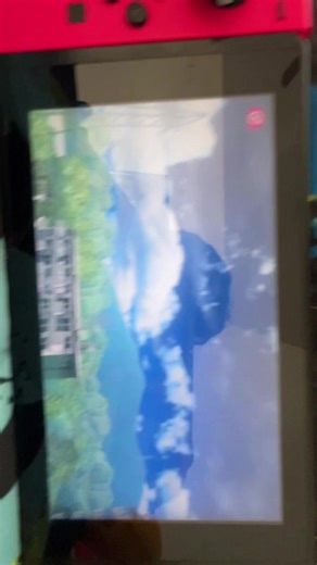 Live footage of me tying to use sticks #splatoon