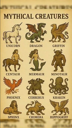 Phoenix vs Griffin: Who Actually Wins? (Final Showdown Part 4) 🔥⚔️ #shorts #mythology