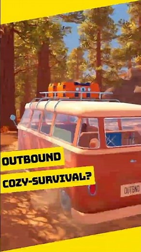 Hätte Outbound diese Survival-Mechaniken überhaupt gebraucht?