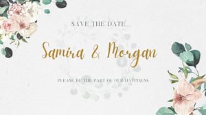 Stunning logos, business cards and invites for all occasions