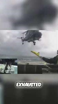 When Fear Hits Hard, Hit Back Harder Motivational Speech That Will Change Your Life | US Navy