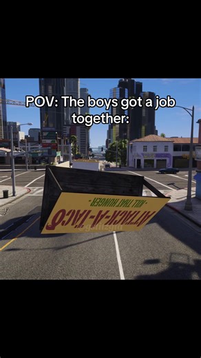 Living Together in GTA Online: Hilarious Bro Moments