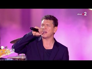 Marc Lavoine - " Comme je t'aime "