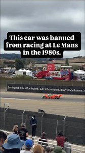 The legendary 767B #mazdaracing | ERIC CHOI
