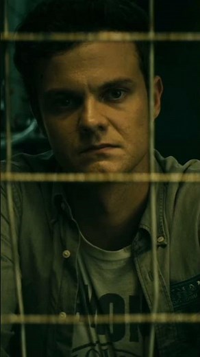 Alex Hassell killed it as Transluscent #TheBoys #Shorts