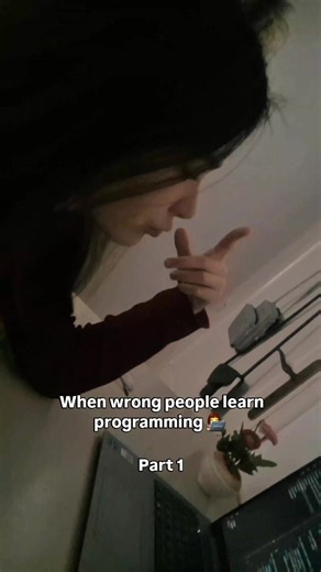 What Came After import — Funny CS Major Programming Meme