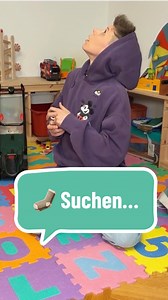 81K views · 3.2K reactions | Sie können das auch gut mit vielen anderen Dingen, selbst wenn es direkt vor der Nase liegt  #comedy #eltern #kinder #fürdich #foryou | Virginia Ernst | Facebook