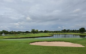 Green Valley Country Club - Thai Golf Course