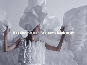 Panadol: Wecome back • Ads of the World™ | Part of The Clio Network