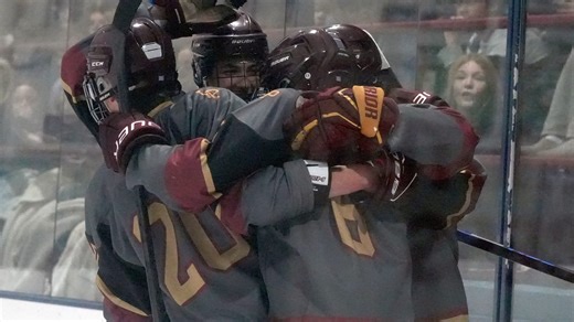 Clarkstown ties ranked North Rockland in Jan. 17 ice hockey scoreboard