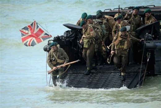 Qué fue el histórico Día D y cómo cambió el rumbo de la Segunda Guerra Mundial hace 80 años