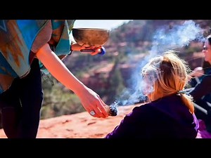 Healing Vortex Tour in Sedona – A Grounded Experience for Heart, Body, and Spirit