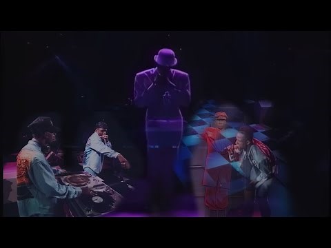 Bobby Brown Live Japan 1991 (Full Concert HD)