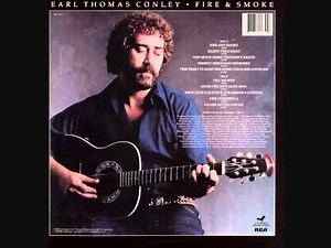 Earl Thomas Conley - After the Love Slips Away