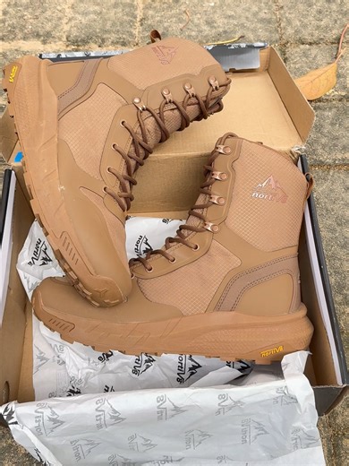 Explore Tactical Boots for Outdoor Adventures