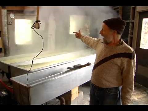 Sustainable Sweetness - Making Sorghum at Sandhill Farm