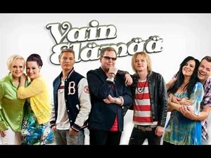 Katri Helena - Valkeaa Unelmaa