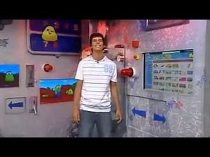 CBeebies Continuity - Thursday 25th September 2008