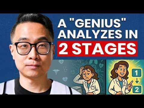 Step 2 to 260+ in WEEKS (Guess Her Initial Score)