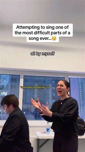 Most Challenging Song to Sing in History | Celine Dion Challenge