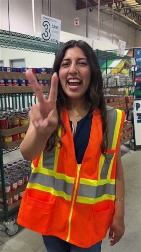 National Food Bank Day | Take Action This Hunger Awareness Month