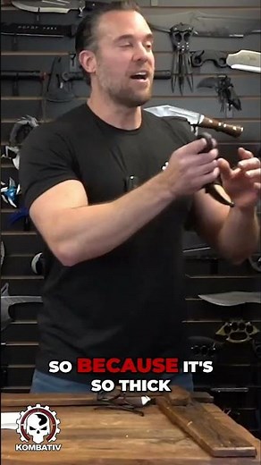 Self-Defense Karambit: Compliance Training and Pressure Points #shorts