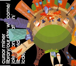 Cursor Miner - Library