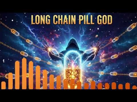 The Long Chain Pill God | EP - 16 To 20 | Hindi story |Poket fm story | kahaniya ‪@mostview-t9l‬