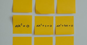Equações do 2º Grau Incompletas: Saiba Como Resolver com Exemplos