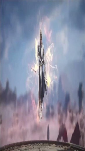 Renegade Immortal - Xian Ni Ep 13-14 #highlights #donghua #anime #animation