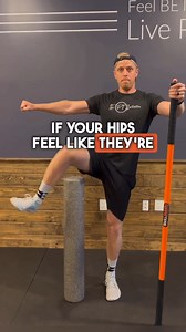 220K views · 3.7K reactions | Fix Your Tight Hips (Bulletproof Hip...